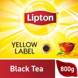 Lipton Fine Tea 800gm of 12pcs