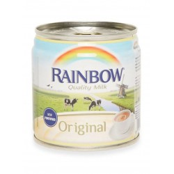 Rainbow Light Liquid Milk, 158g, 48-10050