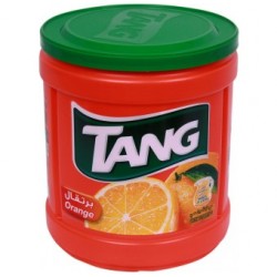 Tang Inst-Orange Powder 2.5Kg of 6pcs