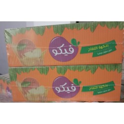 عصير فيكو تفاح 200 مل شد 27