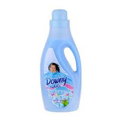 Downy Blue Fabric Softener 2 liter x 8 - Save منصة سيڤ