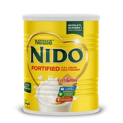 Nido milk regular 1800 g Pcs 6