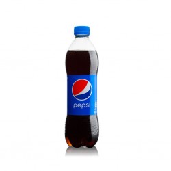 Pepsi 1 liter stretch 12