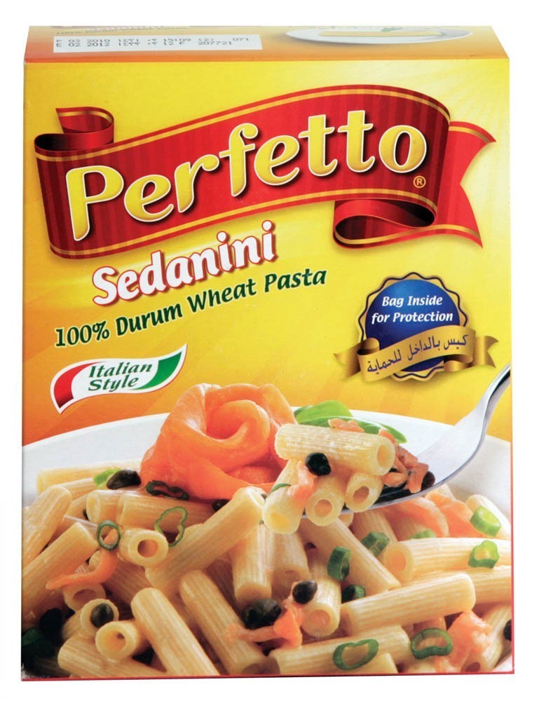 Pasta in offerta - Molo modo21