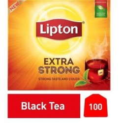 Lipton Red Tea 100gm Tight 12