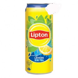 Lipton Ice Tea Lemon & Nutmeg 250ml Firming 24