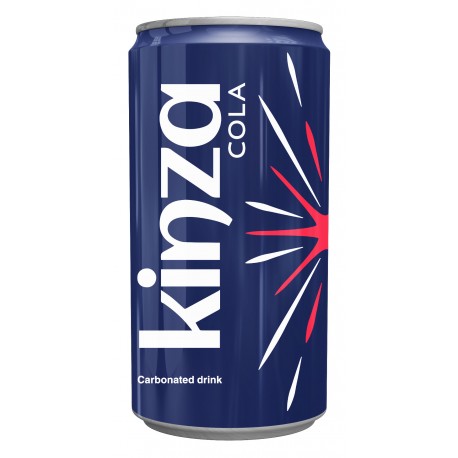 Kinza Cola 360 ml x 24 - Save منصة سيڤ