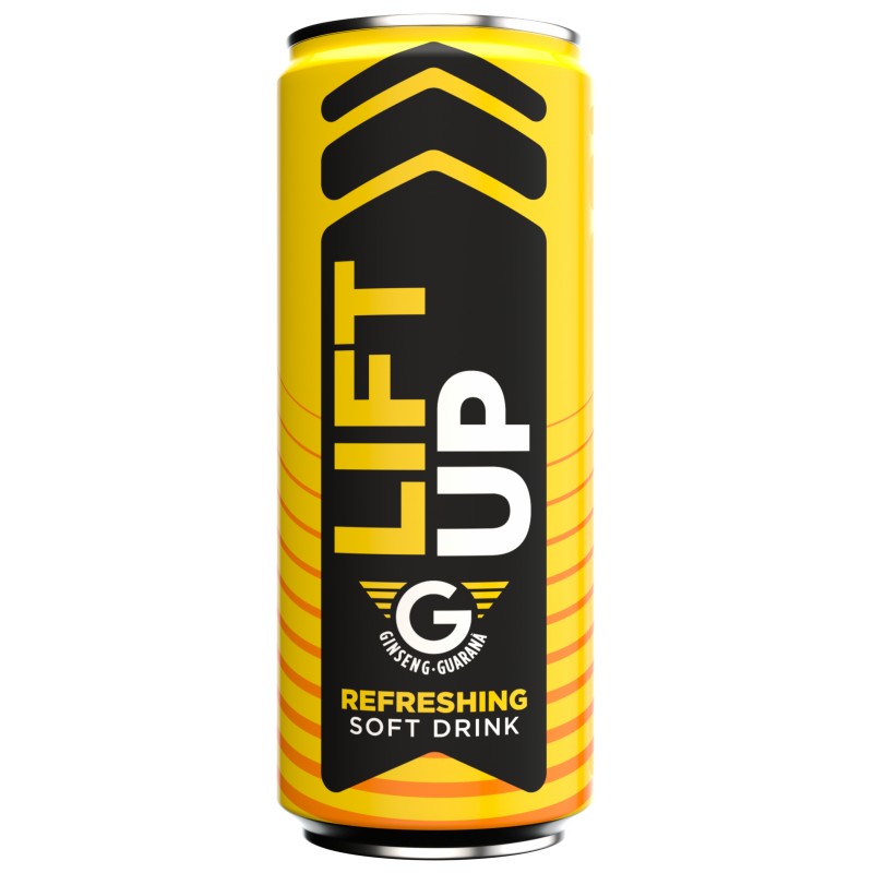 Lift Up Drink 185 ml x 30 - Save منصة سيڤ