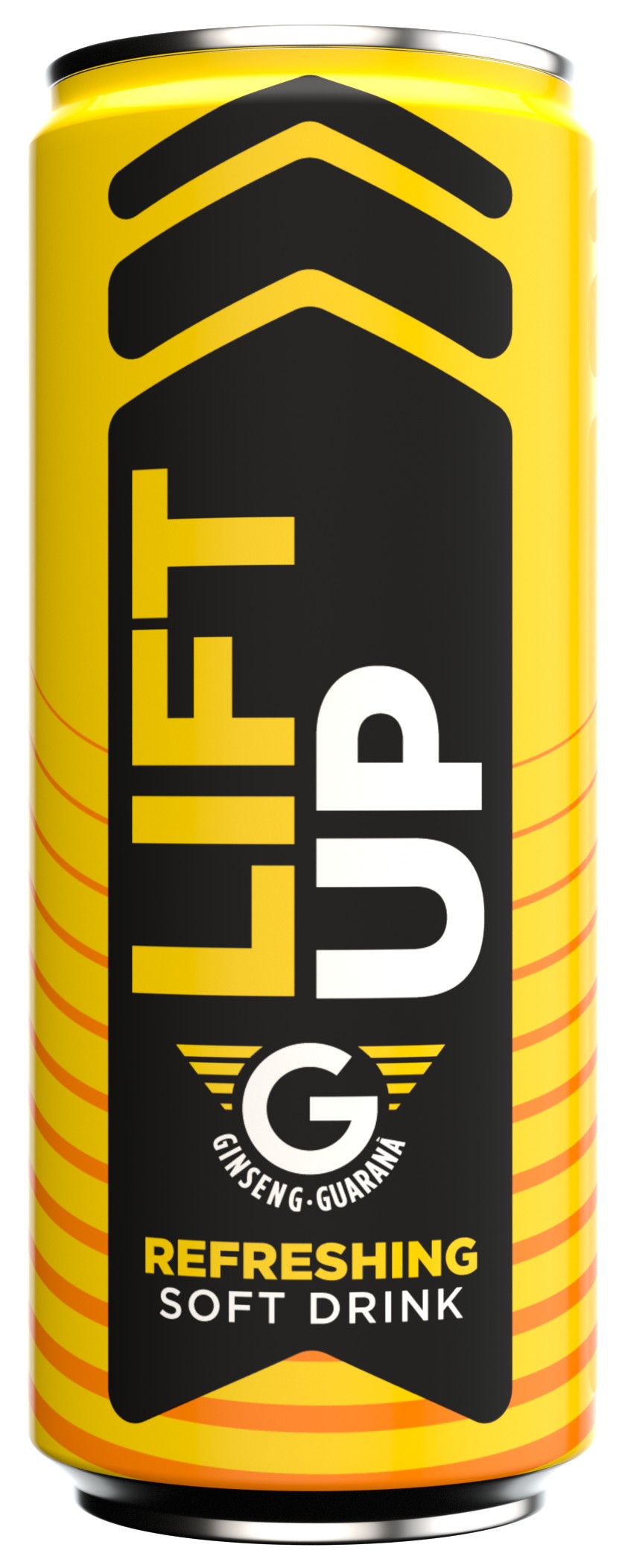 Lift Up Drink 185 ml x 30 - Save منصة سيڤ